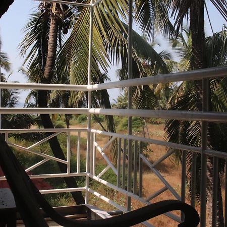 Peravel Beach Holiday Home Candolim Extérieur photo