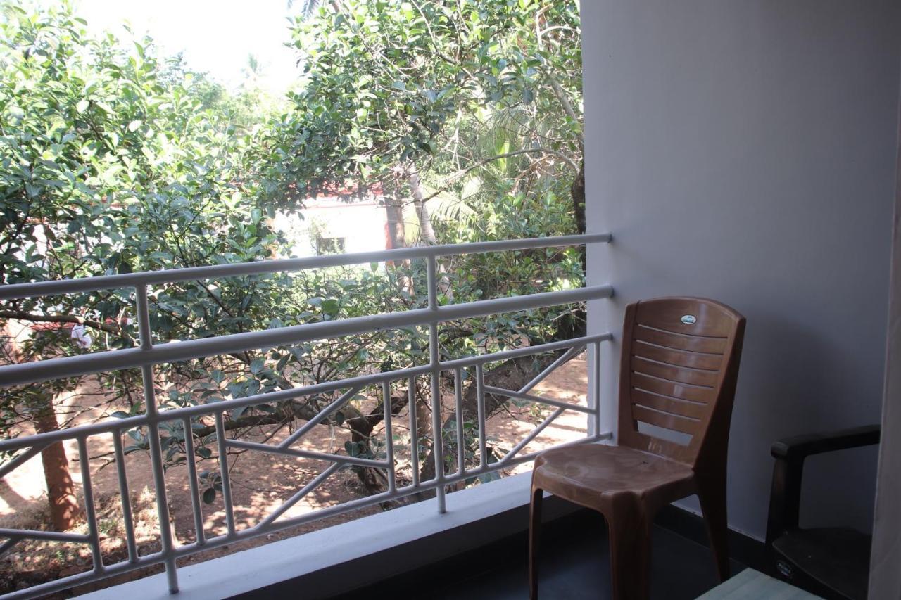 Peravel Beach Holiday Home Candolim Extérieur photo